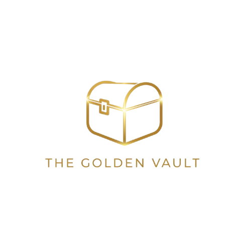 The Golden Vault